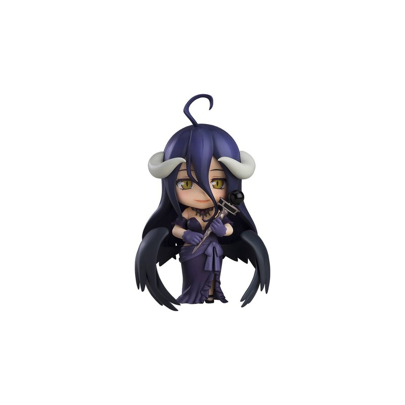 Good Smile Company Nendoroid 2604: Overlord – Albedo