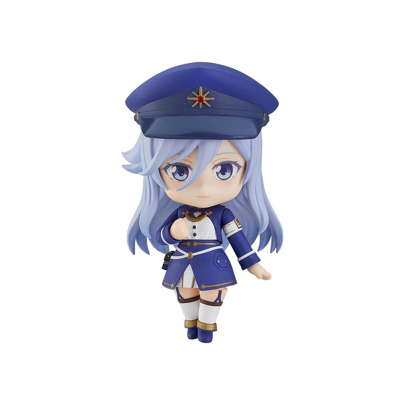 Good Smile Company Nendoroid 86 Eighty Six – Vladilena Milize Figure