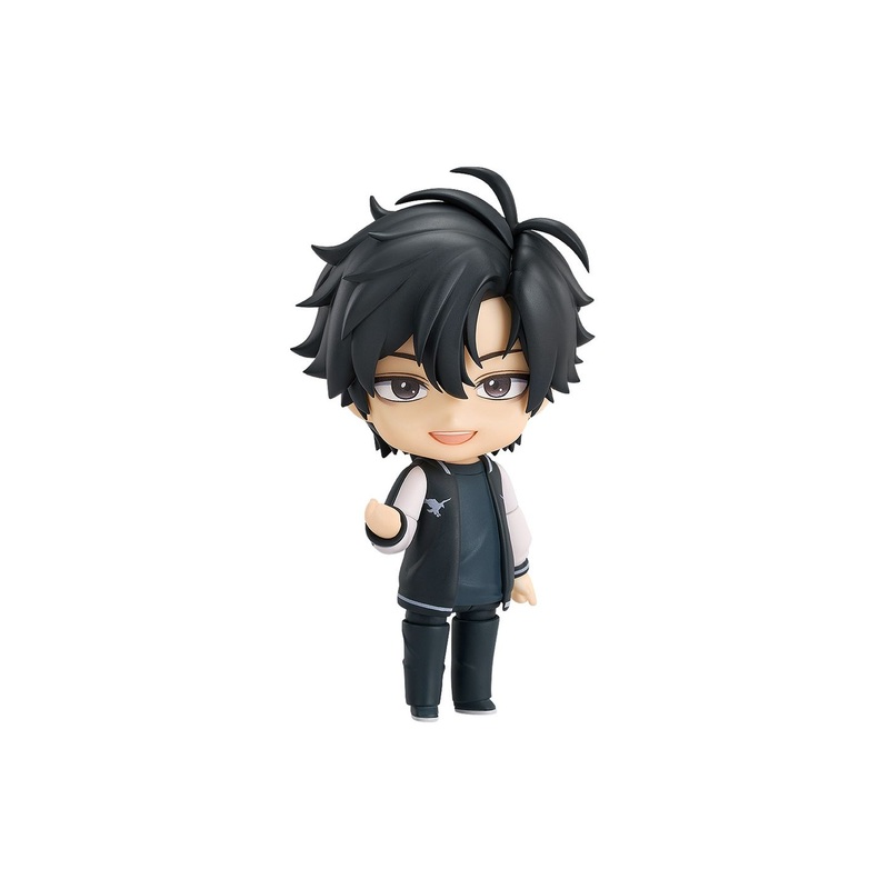 GOOD SMILE COMPANY Nendoroid – Agent Tokimitsu