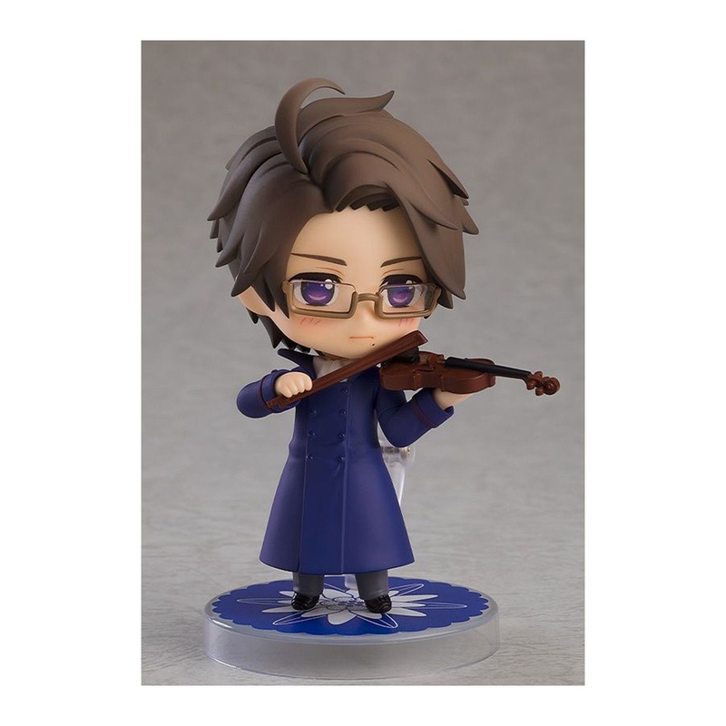 Good smile company Nendoroid – Austria Hetalia World Stars