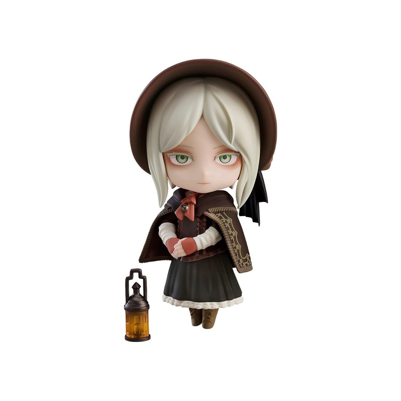 Good Smile Company – Nendoroid “Bloodborne” The Doll