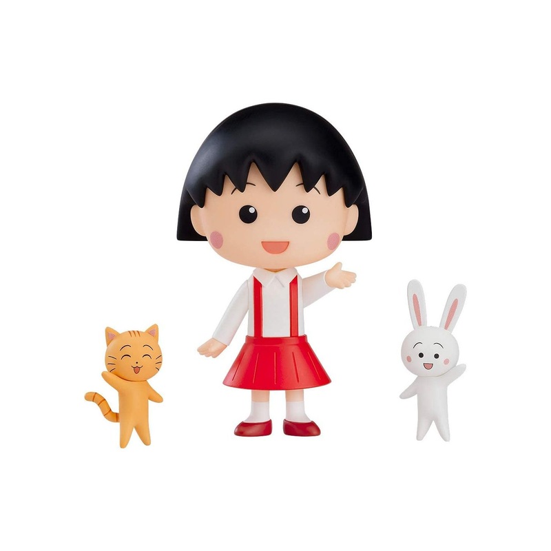Good Smile Company – Nendoroid “Chibi Maruko-chan” Chibi Maruko-chan