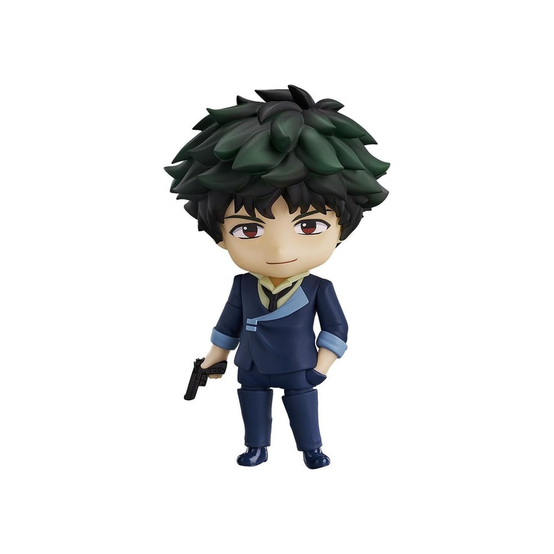 Good Smile Company Nendoroid Cowboy Bebop Spike Spiegel Figure