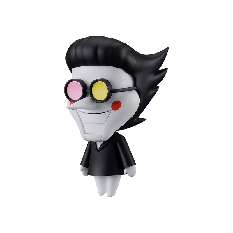 Good Smile Company – Nendoroid “DELTARUNE” Spamton