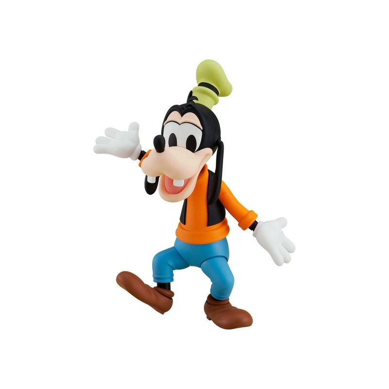 Good Smile Company Nendoroid – Disney – Goofy Figure