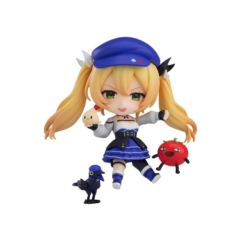 Good Smile Company Nendoroid Dokibird Figure