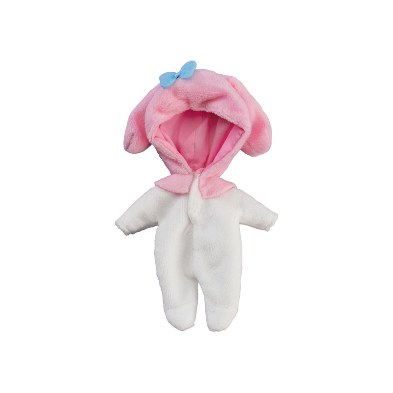 Good Smile Company – Nendoroid Doll Kigurumi Pajamas My Melody