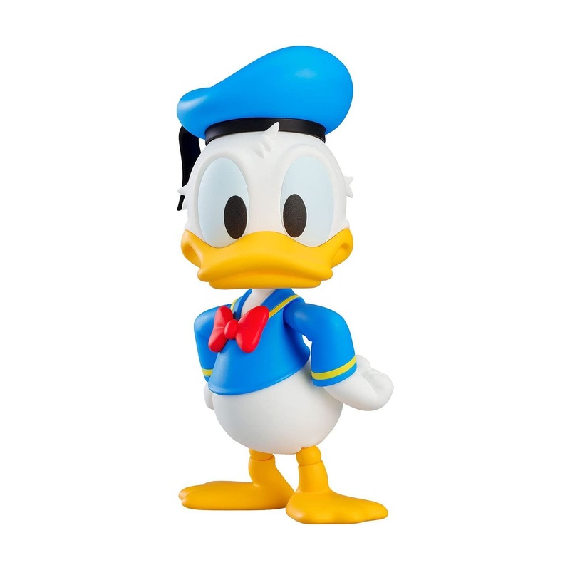 Good Smile Company – Nendoroid Donald Duck Figure