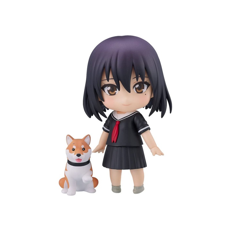 Good Smile Company – Nendoroid “Doomsday With My Dog” Master & Haru
