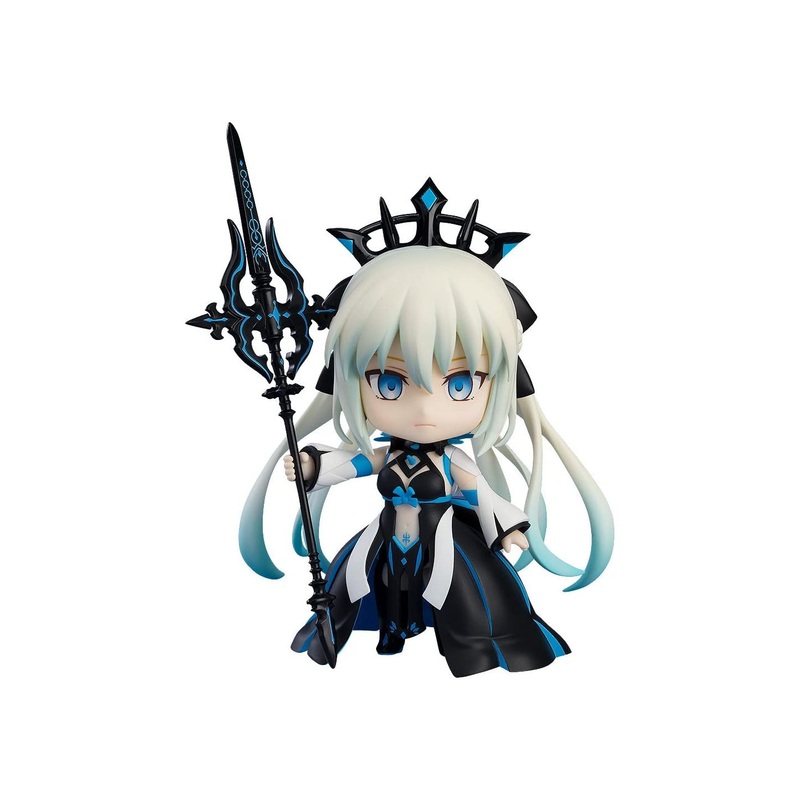 Good Smile Company – Nendoroid “Fate/Grand Order” Berserker / Morgan