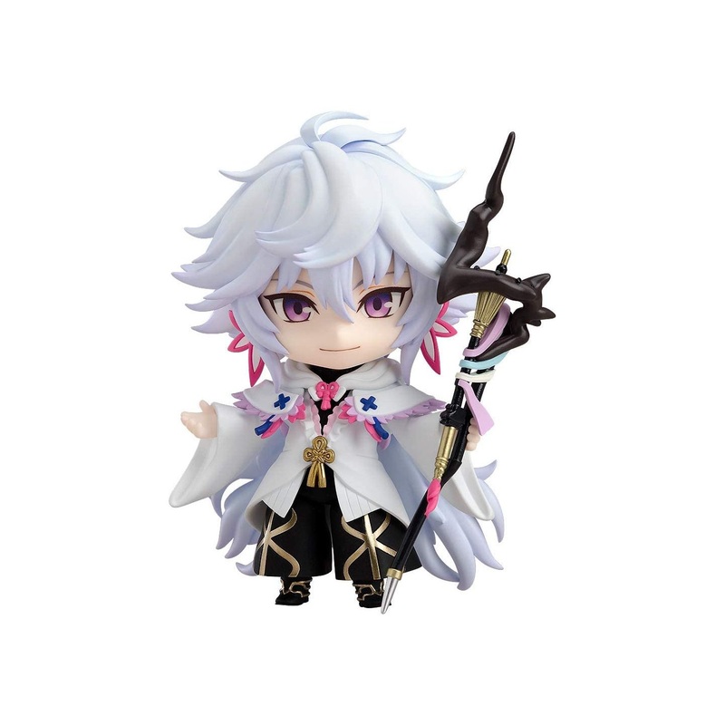 GOOD SMILE COMPANY Nendoroid Fate/Grand Order – Caster / Merlin Figure