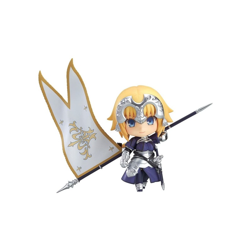GOOD SMILE COMPANY Nendoroid Fate/Grand Order – Ruler / Jeanne d’Arc Figure