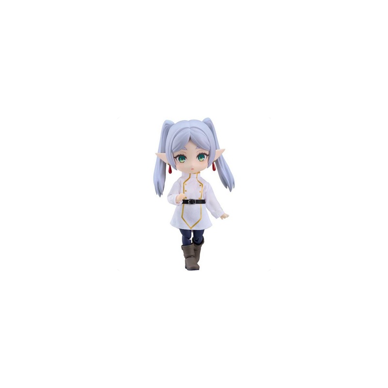 Good Smile Company Nendoroid Frieren: Beyond Journey’s End Frieren