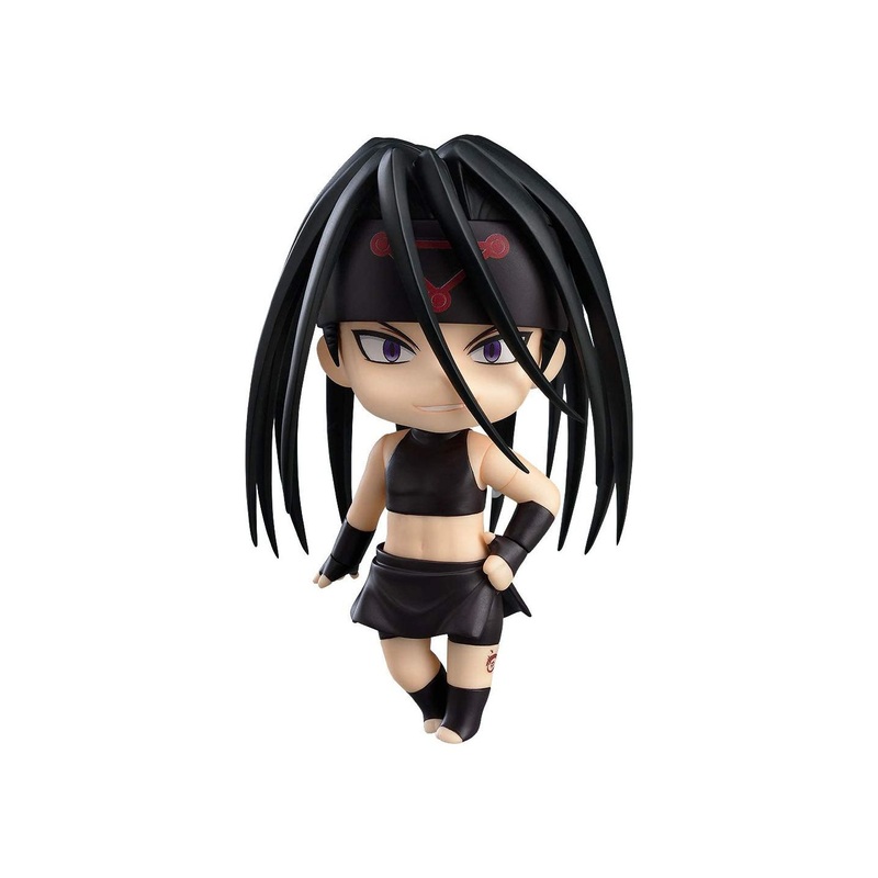 Good Smile Company Nendoroid Fullmetal Alchemist – Envy Figure