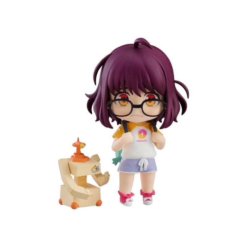 Good Smile Company Nendoroid – Godzilla Singular Point – Kamino Mei Figure