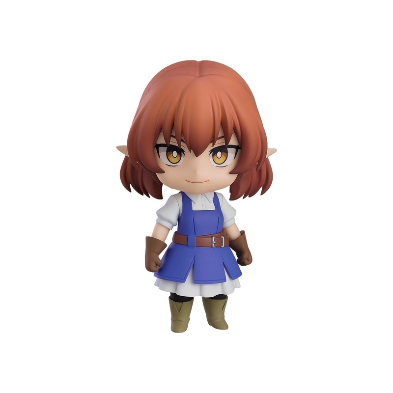 Good Smile Company – Nendoroid “Helck” Vermilio