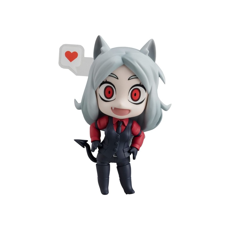 Good Smile Company – Nendoroid “Helltaker” Cerberus Single