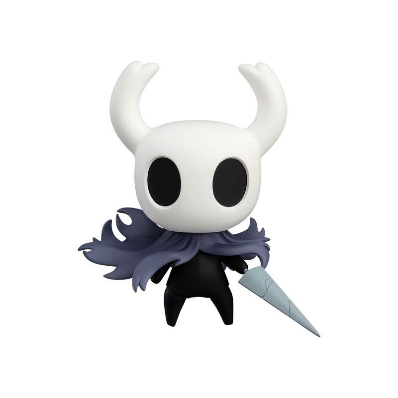 Good Smile Company – Nendoroid “Hollow Knight” The Knight