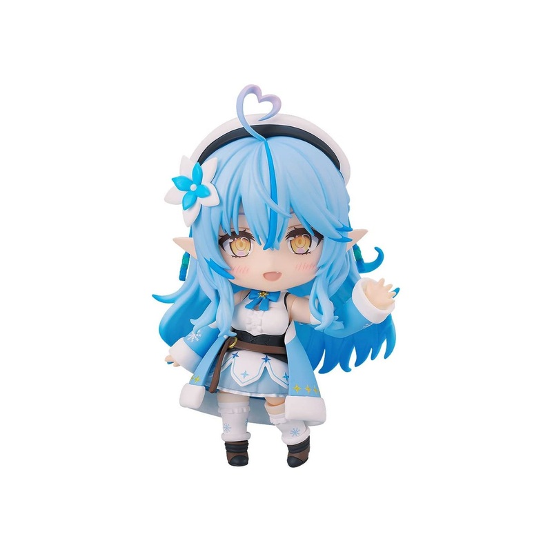 Good Smile Company – Nendoroid Hololive Production Yukihana Lamy