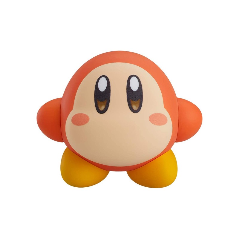 Good Smile Company Nendoroid – Hoshi no Kirby – Waddle Dee Figure