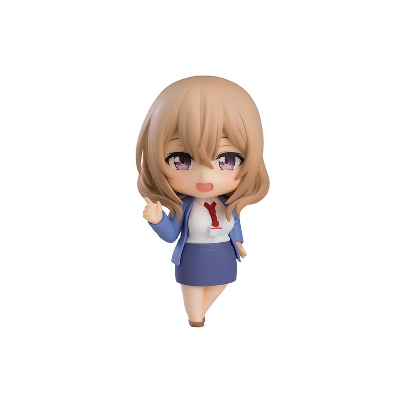 Good smile Company Nendoroid – Katase Shiori ( My Tiny Senpai)