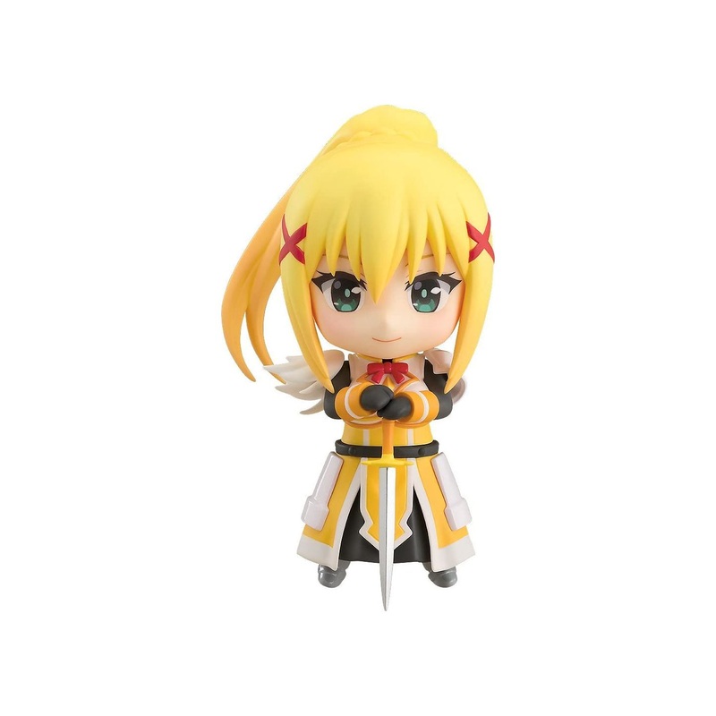Good Smile Company Nendoroid – Kono Subarashii Sekai ni Shukufuku wo! 2 – Darkness Figure