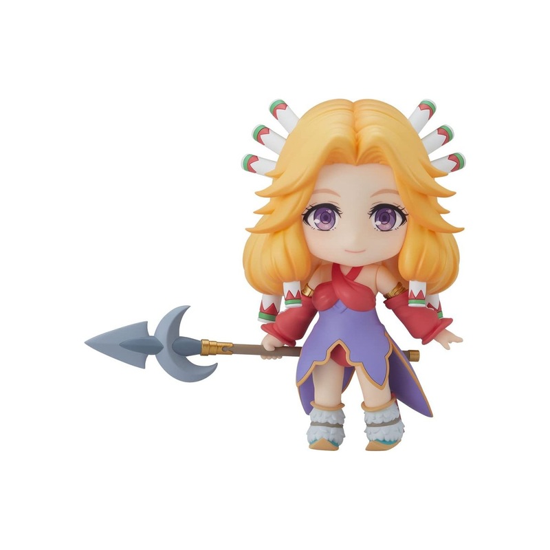 Good Smile Company – Nendoroid “Legend of Mana -The Teardrop Crystal-” Serafina