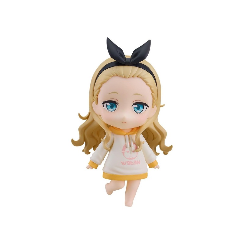 Good Smile Company – Nendoroid “Lycoris Recoil” Kurumi
