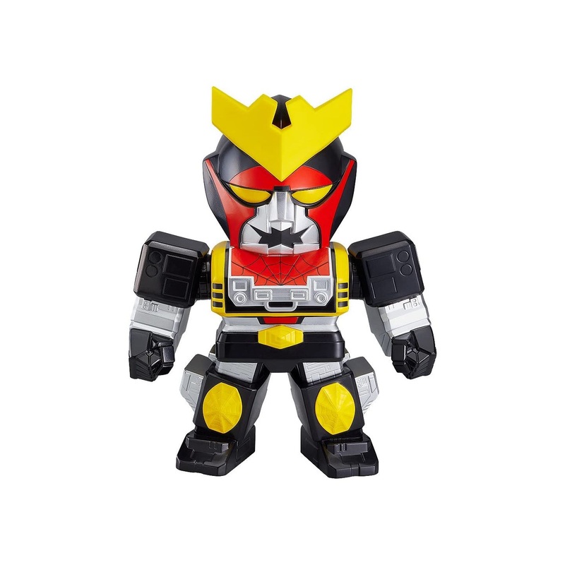 Good Smile Company – Nendoroid – Marvel Spider-Man Toei TV Series Leopardon Figure