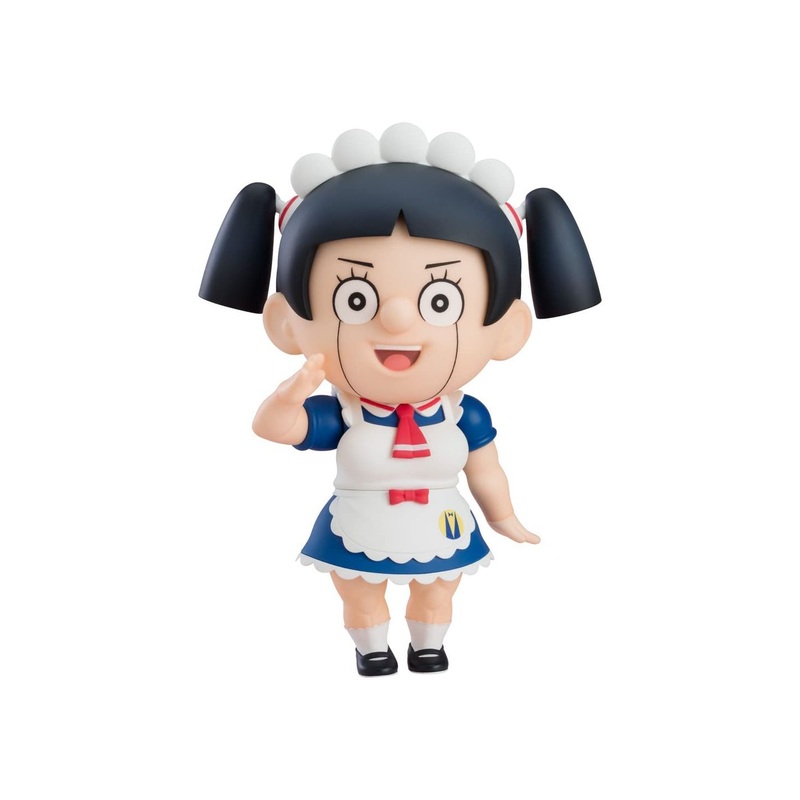 Good Smile Company – Nendoroid “Me & Roboco” Roboco