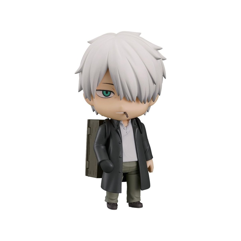 Good Smile Company – Nendoroid “Mushishi” Ginko