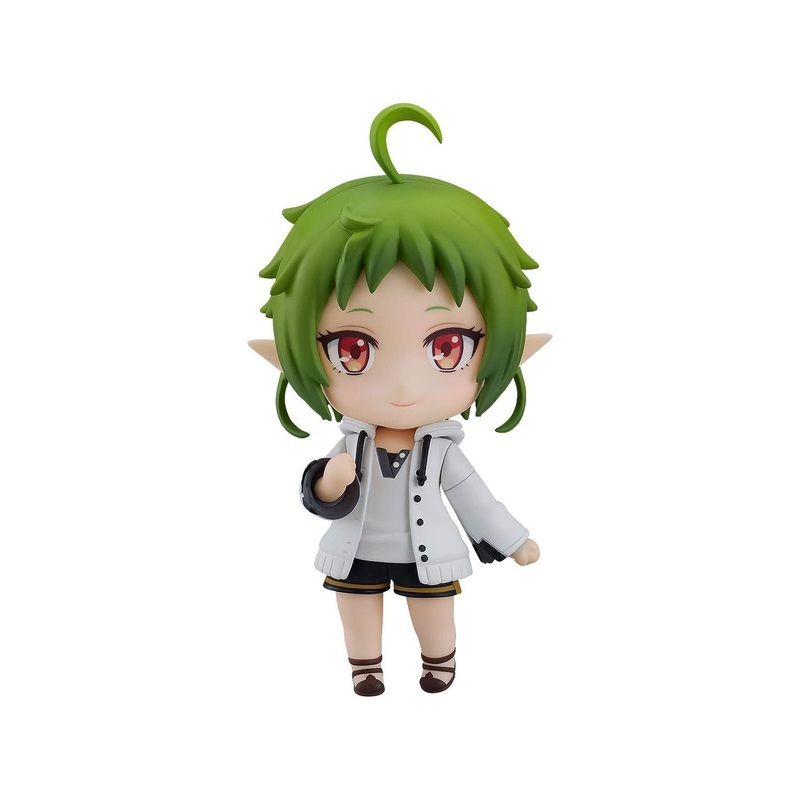 Good Smile Company – Nendoroid Mushoku Tensei: Jobless Reincarnation” Sylphiette