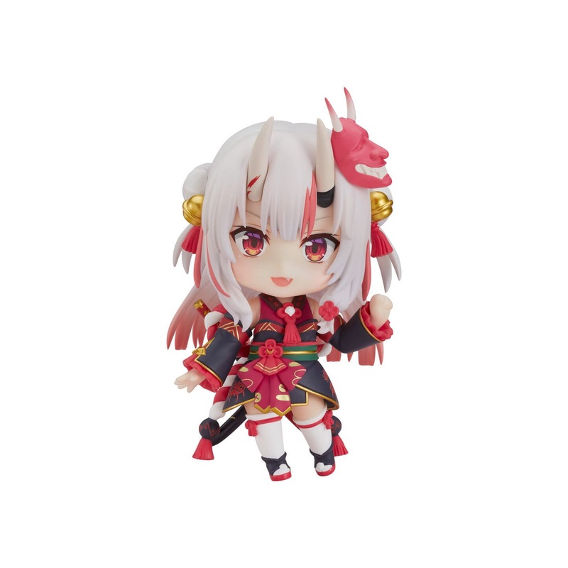 Good Smile Company – Nendoroid No. 1951 Hololive Production: Nakiri Ayame