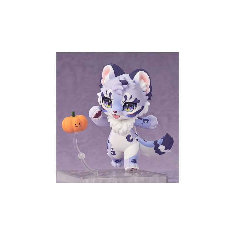GOOD SMILE COMPANY – Nendoroid Oslo (FLUFFY LAND)