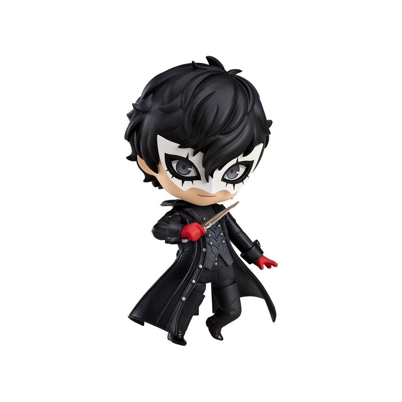 Good Smile Company – Nendoroid “Persona 5” Joker