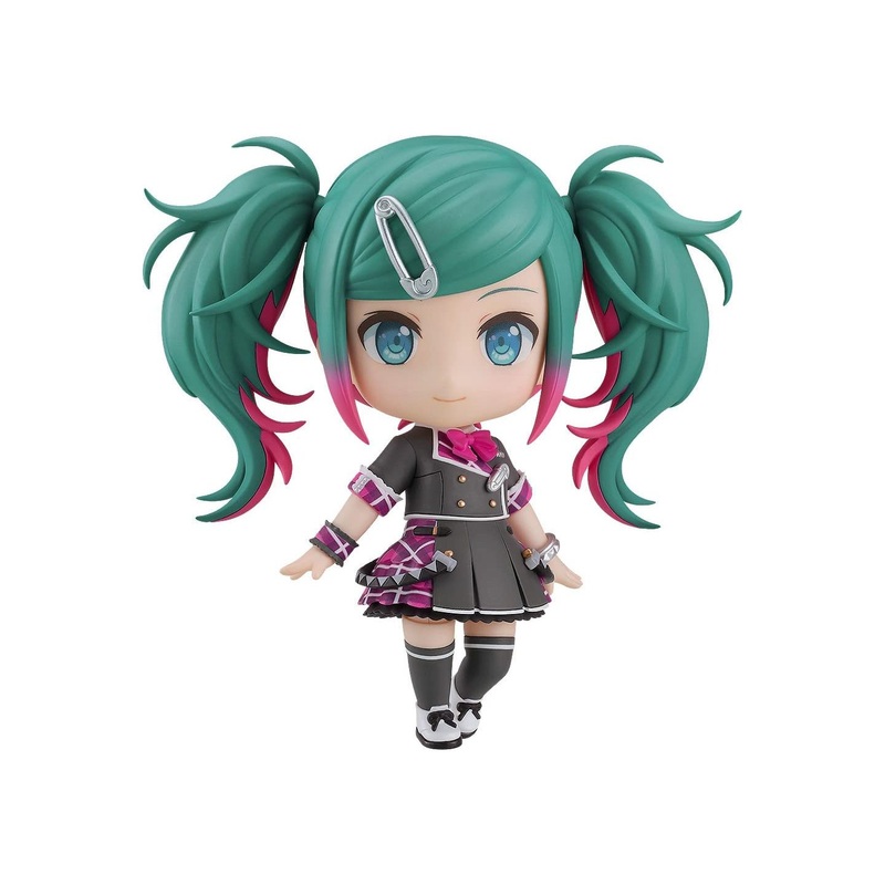 Good Smile Company – Nendoroid “Project SEKAI Colorful Stage! feat. Hatsune Miku” Hatsune Miku School SEKAI Ver.