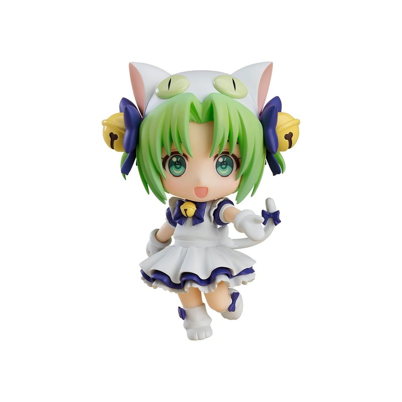 Good Smile Company – Nendoroid “Reiwa no Di Gi Charat” Di Gi Charat