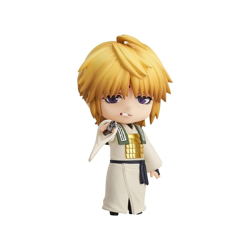 Good Smile Company – Nendoroid “Saiyuki RELOAD ZEROIN” Genjo Sanzo
