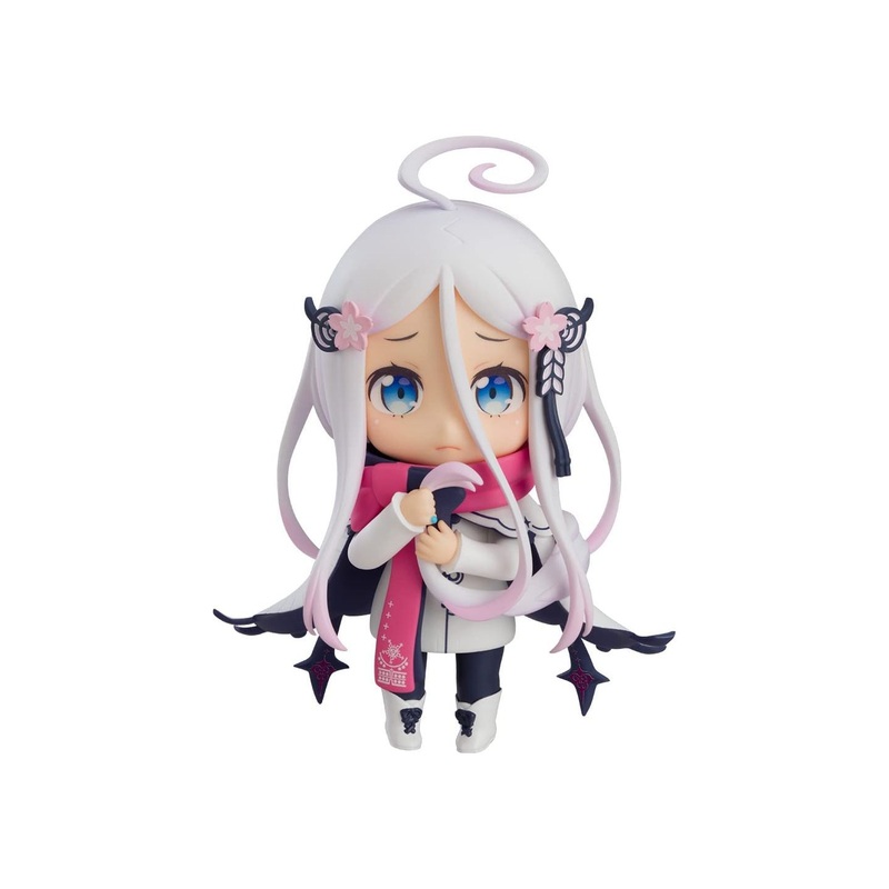 Good Smile Company – Nendoroid “Smile of the Arsnotoria” Arsnotoria