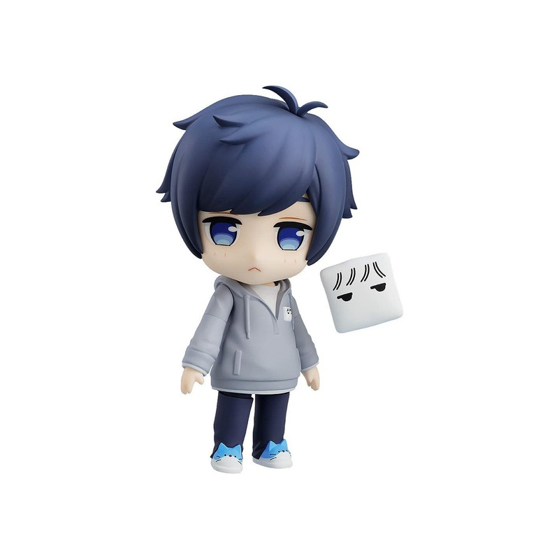 Good Smile Company – Nendoroid – Soraru Figure