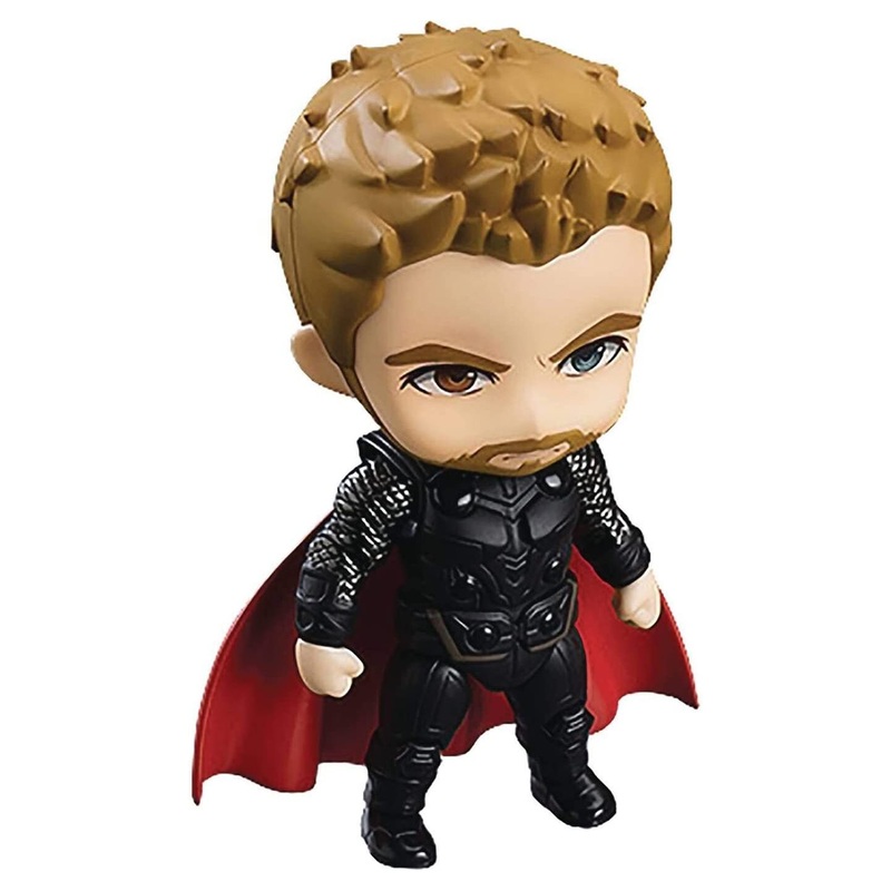 Good Smile Company – Nendoroid Thor Avengers: End Game Version