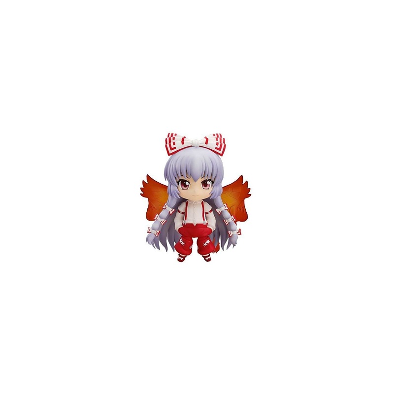GOOD SMILE COMPANY – Nendoroid Touhou Project Fujiwara no Mokou Figure