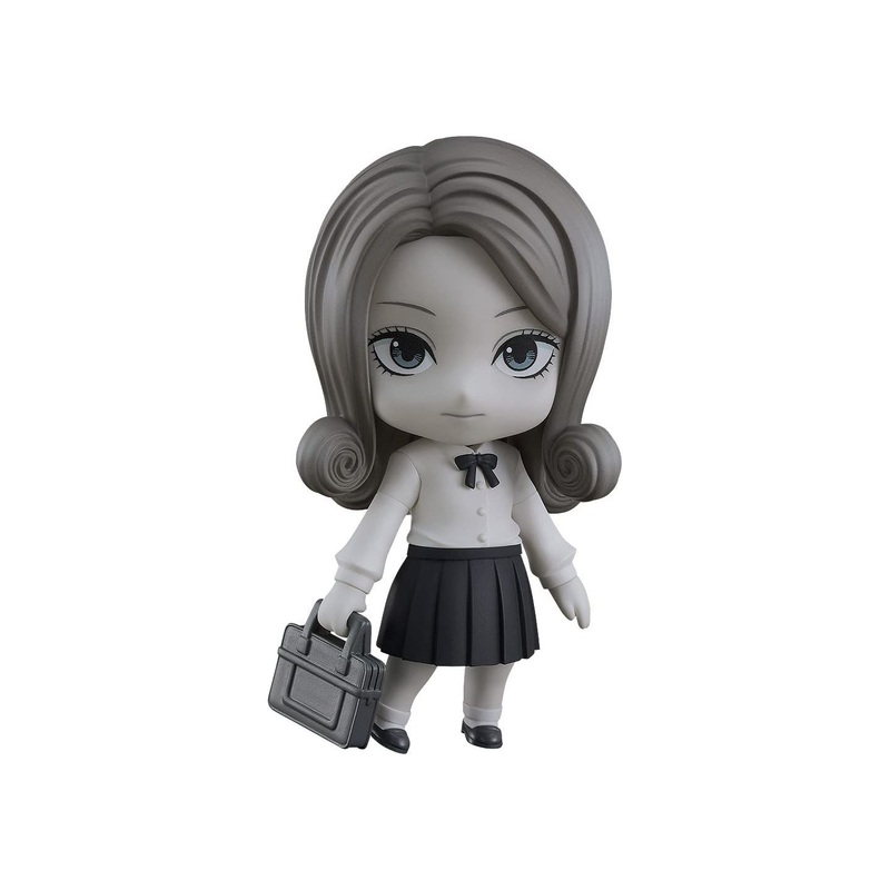 Good Smile Company – Nendoroid “Uzumaki” Goshima Kirie
