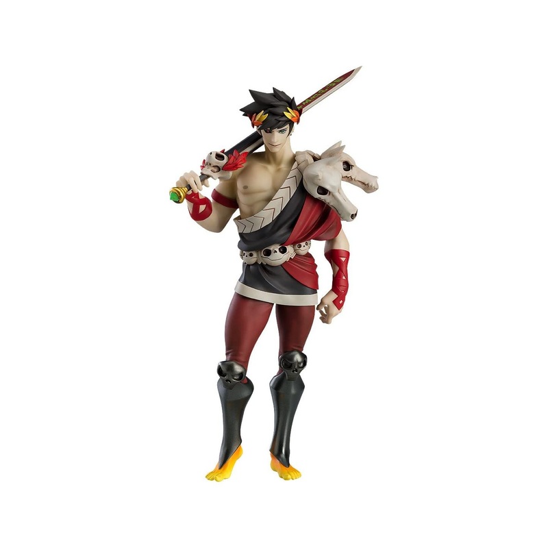 Good Smile Company – POP UP PARADE “Hades” Zagreus