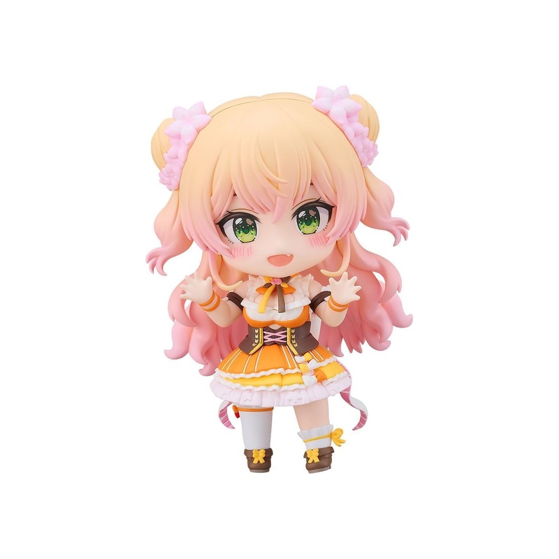 Max Factory Nendoroid Holo Live Productions Nene Momosuzu Figure