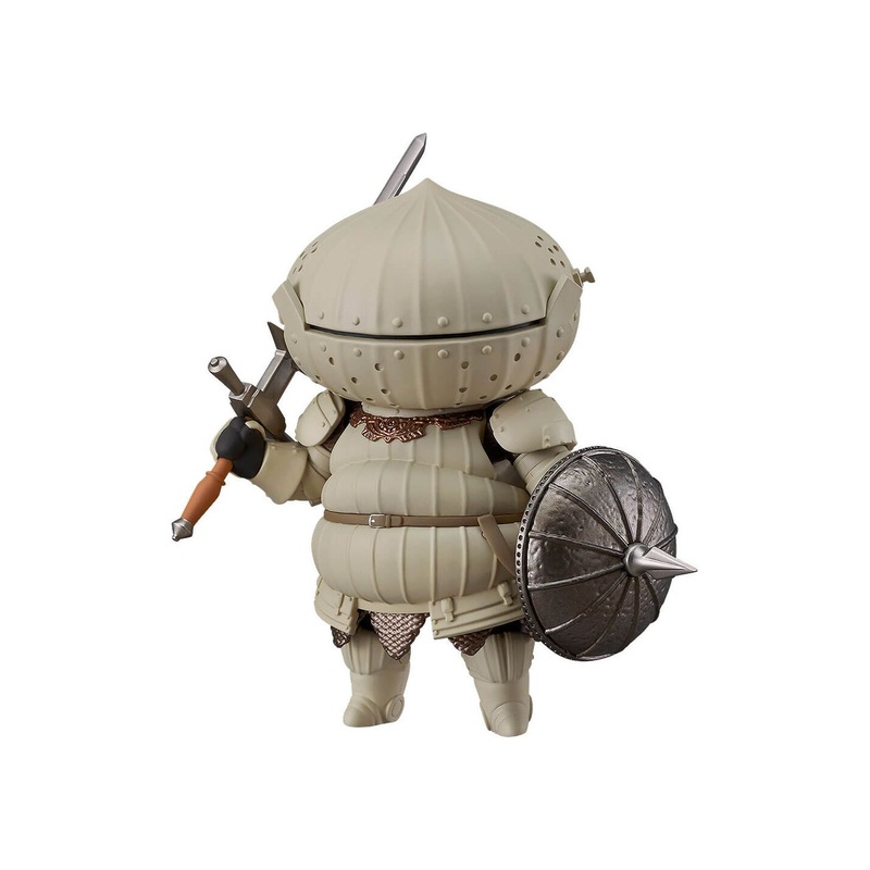 Max Factory – Nendoroid No. 1964 Dark Souls: Siegmeyer