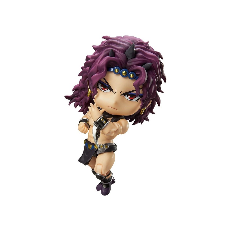 MEDICOS – Nendoroid JoJo’s Bizarre Adventure – Kars Figure