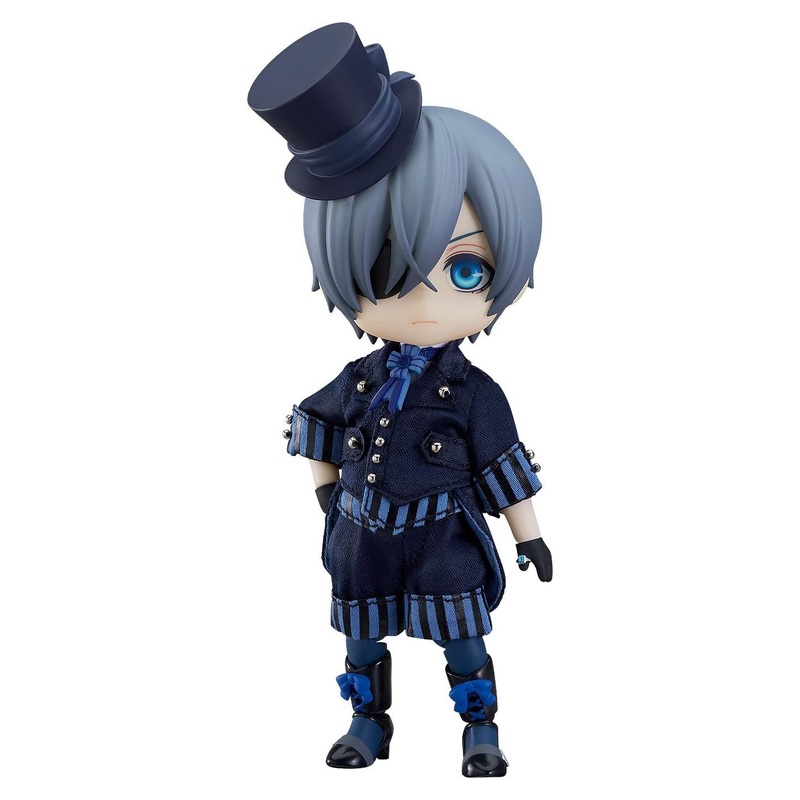 ORANGE ROUGE – Nendoroid Black Butler Book of the Atlantic – Ciel Phantomhive Figure
