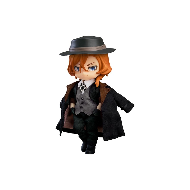 Orange Rouge – Nendoroid Doll Nakahara Chuya “Bungo Stray Dogs”