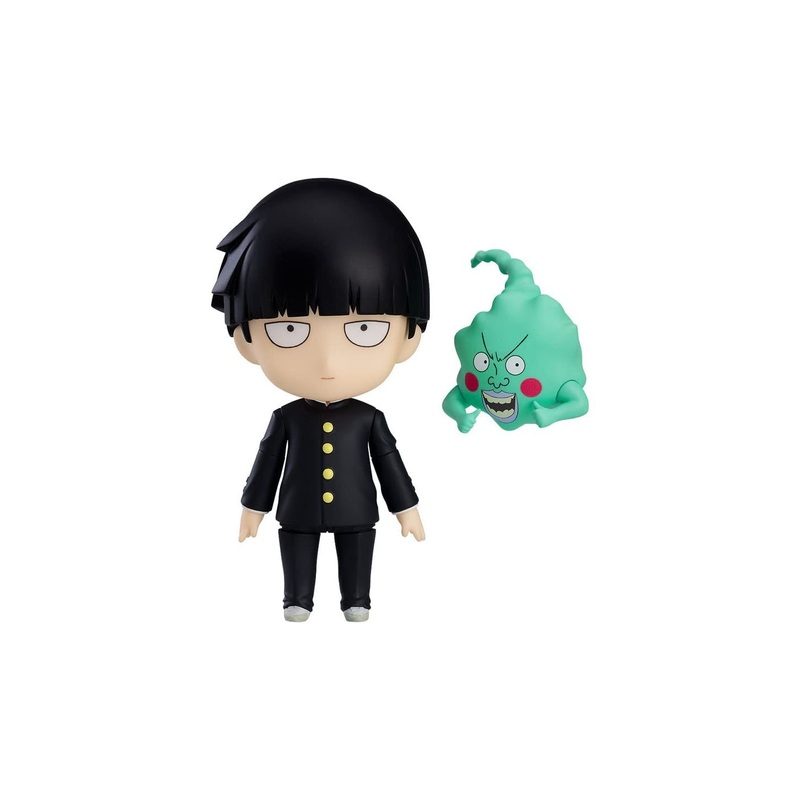 ORANGE ROUGE Nendoroid – Mob Psycho 100 III – Kageyama Shigeo Figure